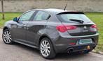 Alfa Romeo giulietta 20jtd 103kw 138mkm clima ctok 5999€, Auto's, Alfa Romeo, Euro 5, 5 deurs, Particulier, 103 kW