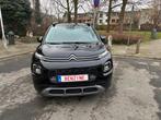 Citroën C3 aircross 1.2 benz 58000km 2018 garantie!, Voorwielaandrijving, Testrit aan huis, Monovolume, Euro 6
