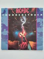 AC/DC - Thunderstruck (1990 : Hard Rock) - [r585313], Enlèvement ou Envoi, Rock et Metal, Single