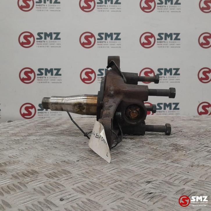 Occ fusee MAN, Auto-onderdelen, Vrachtwagen-onderdelen, MAN, Besturing, Gebruikt