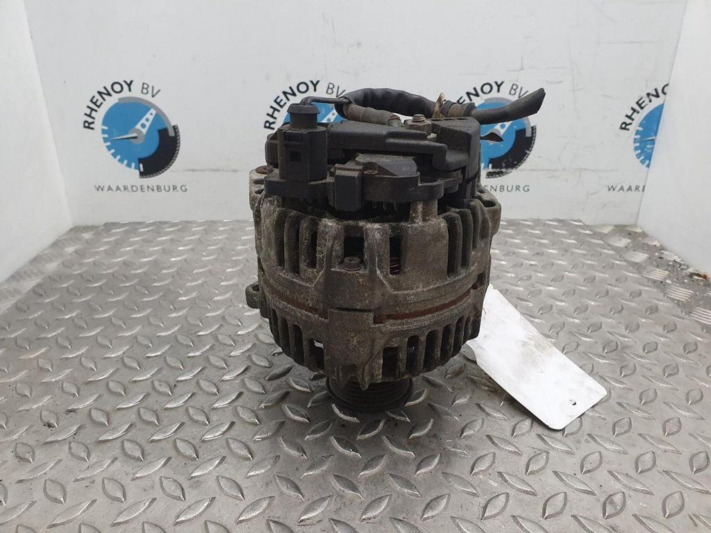 VOLKSWAGEN GOLF 1J 1.4-16V Trendline  DYNAMO 2000, Auto-onderdelen, Ophalen of Verzenden, Gebruikt, Stiba lid