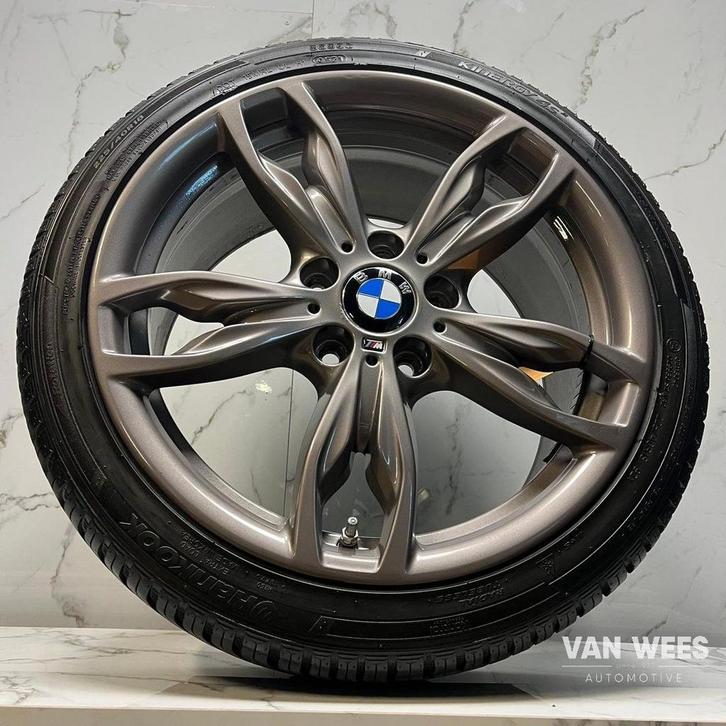 Bmw 1 2 Serie F20 F21 225/45/18 INCH STYLING 436 M Origineel, Auto-onderdelen, Banden en Velgen, Banden en Velgen, Zomerbanden