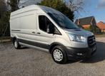 Ford Transit 2.0 // L3 H3 // 170 PK // Carplay // Camera, Voorwielaandrijving, 1995 cc, USB, Bedrijf
