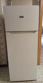 Zanussi frigo ZTAN24FX0 -E perfecte staat (4 jaar oud ), Elektronische apparatuur, Koelkasten en IJskasten, Ophalen, Zo goed als nieuw