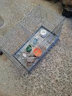 Cage d'élevage pour oiseaux, Animaux & Accessoires, Cage d'élevage