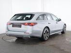 Mercedes-Benz E-klasse 300 e Break Luxury Line | Distronic |, Auto's, Automaat, Gebruikt, Zwart, 4 cilinders