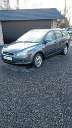 Ford focus 1.8 benzine break, 2006 , 69000 km, Auto's, Ford, Focus, Bedrijf, Break, Airbags