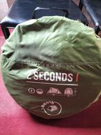 Pop-up tent, Ophalen, Zo goed als nieuw, Tot en met 2