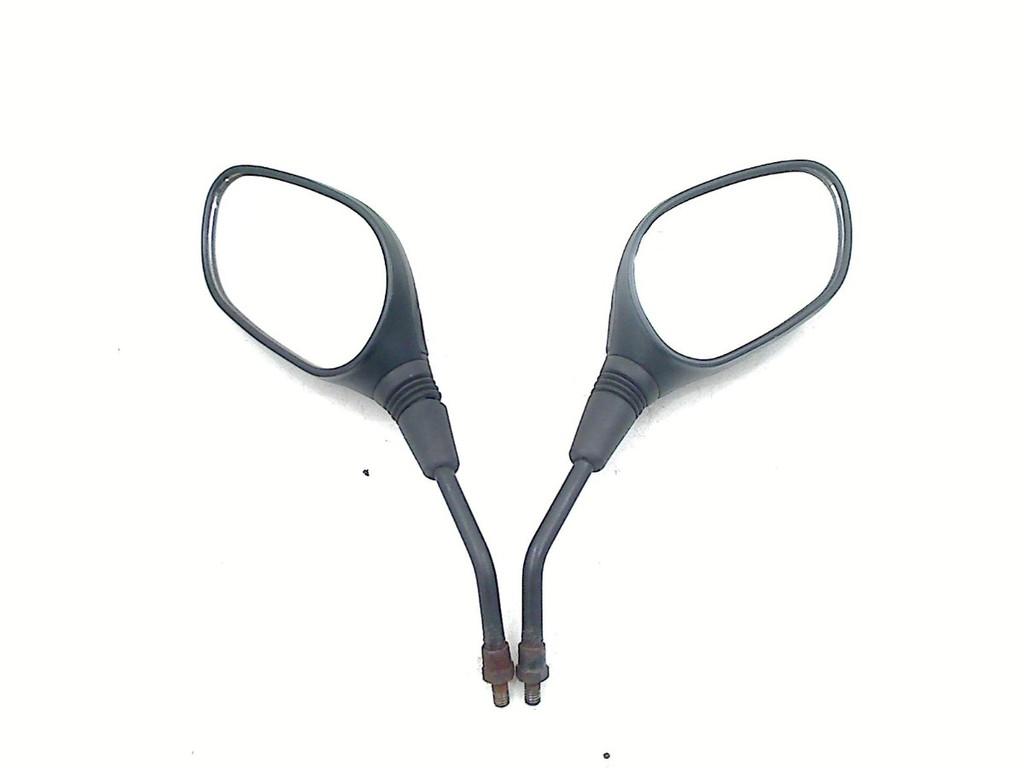 RETROVISEURS ( LA PAIRE ) Kymco New Like E4 50 2017-2021, P.J. Troelstraweg 8 8
3144 CX  MAASSLUIS, NL, Utilisé, Autres types