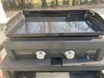 Plancha  65x40 marque campingaz, Enlèvement, Utilisé