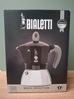 Bialetti Moka Induktion (nieuw), Electroménager, Cafetières, Enlèvement ou Envoi, Neuf