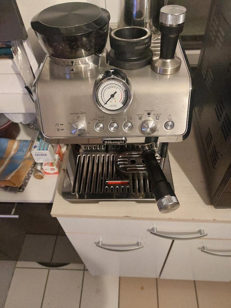 Machine à café Delonghi La specialista, Ophalen, Nieuw