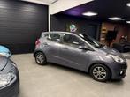 HYUNDAI I10 1.2 BENZINE/EURO 6B/2015/TOP STAAT, Bluetooth, Argent ou Gris, Achat, 87 kW