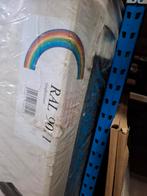 Radiator radson 900/33/900 grafietzwart RAL 9011,, Ophalen, Radiator, Zo goed als nieuw, 60 tot 150 cm