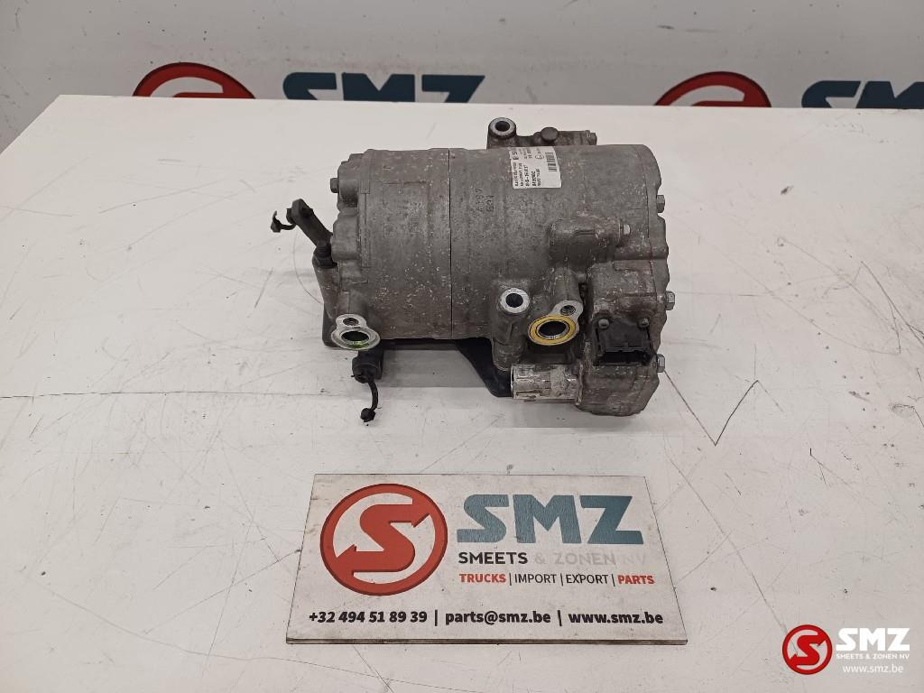 Occ airco compressor Volvo, Gebruikt, Volvo, Motor en Accessoires