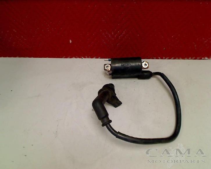 BOBINE R Honda XL 650 V Transalp (XL650V RD10 RD11) (MP06), Motoren, Onderdelen | Honda, Gebruikt