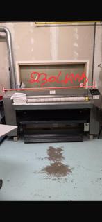 Mangel, Elektronische apparatuur, Strijkijzers en Strijkplanken, Ophalen, Gebruikt