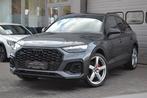 Audi Q5 55 TFSIe Sportback PLUG-IN Hybride "S-Line", Auto's, Audi, Automaat, Parkeersensor, 4 cilinders, 41 g/km