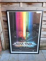 Advance 1 Sheet poster Star Trek: The Motion Picture (1979), Verzamelen, Ophalen, Zo goed als nieuw