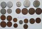 Lot de monnaies anciennes UK  lot 2, Enlèvement ou Envoi, Autres pays, Monnaie en vrac
