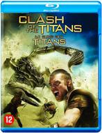 Clash of the Titans - Blu-Ray, Enlèvement ou Envoi