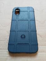 Coque Samsung Galaxy XCover7 Rugged Shield, Télécoms, Téléphonie mobile | Housses, Coques & Façades | Samsung, Enlèvement ou Envoi