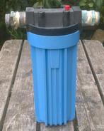 Waterfilter Blue 10 inch - 25 cm, Enlèvement ou Envoi, Utilisé