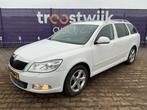 2012 - Skoda - Octavia Combi - 1.4 TSI Grt Eleg.Bns - Person, Auto's, Euro 5, Gebruikt, Bedrijf, Break