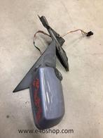 Memory spiegel BMW E46 sedan touring rechts Stahlblau, Gebruikt, -, -, Ophalen of Verzenden