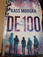 Kass Morgan - De 100, Ophalen of Verzenden, Kass Morgan
