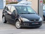 Ford c max 1.6i ** 110.000 km ** Airco ** Gekeurd + Carpass, Auto's, 1600 cc, Bedrijf, 5 zetels, Euro 4