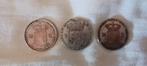 pièces belges et hollandaises, Enlèvement ou Envoi, Belgique