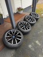 Bmw 859m velgen bmw i4 G26 velgen met zomerbanden + sensoren, Auto-onderdelen, Banden en Velgen, Ophalen, Zomerbanden, Banden en Velgen