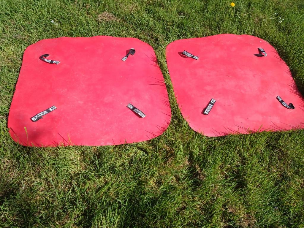 Moule pour béton imprimé, Bricolage & Construction, Bricolage & Rénovation Autre