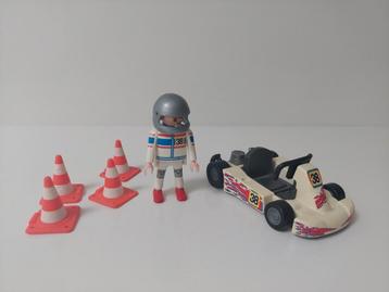 playmobil 4932 race auto beschikbaar voor biedingen