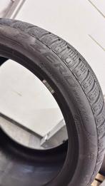 Winterbanden set Pirelli voor Porsche, Auto-onderdelen, Banden en Velgen, Gebruikt, Winterbanden, 235 mm, Band(en)