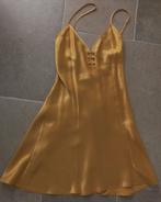 Très belle nuisette dorée  Taille 40, Vêtements | Femmes, Comme neuf, Taille 38/40 (M), Enlèvement ou Envoi