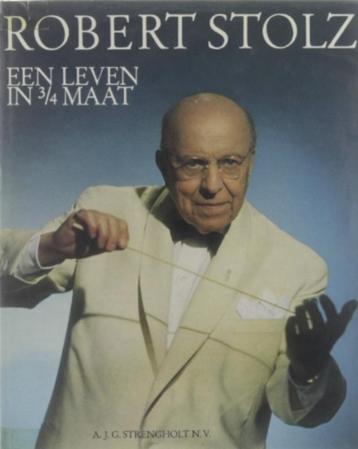 Robert Stolz : een leven in 3/4 maat, Envoi, Utilisé
