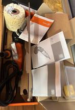 FEIN haakse slijper, Doe-het-zelf en Bouw, Ophalen, Zo goed als nieuw