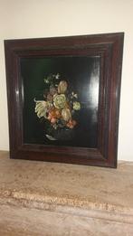 Eugene Peters.                              "Bloemstilleven", Antiek en Kunst, Ophalen of Verzenden