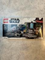 Lego Star Wars: Death Star Cannon 75246, Kinderen en Baby's, Nieuw, Ophalen of Verzenden, Lego