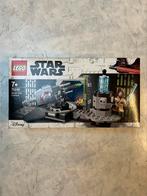 Lego Star Wars: Death Star Cannon 75246, Nieuw, Ophalen of Verzenden, Lego