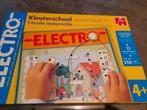Electro kleuterschool, Ophalen of Verzenden, Zo goed als nieuw