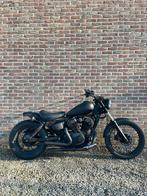 Yamaha bobber 250cc, Motoren, Motoren | Yamaha, Particulier