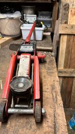 Hydraulische krik, Auto diversen, Krikken, Ophalen