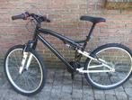 MTB fiets, Fietsen en Brommers, Gebruikt, Fully, 45 tot 49 cm, Ophalen
