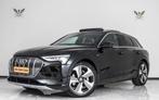 Audi e-tron 71 kWh 50 Quattro, Autos, Audi, Cuir, Achat, 5 portes, 5 places