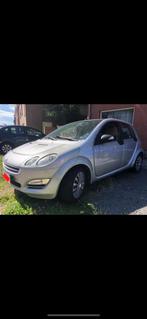 Smart for four, Auto's, Smart, Automaat, Particulier, Te koop, Benzine