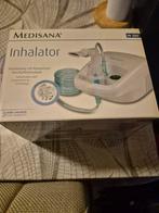 Inhalateur médisana 500, Enlèvement