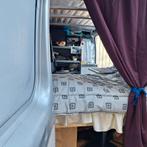 Camper Lichte vracht, Caravans en Kamperen, Ophalen of Verzenden, Nieuw